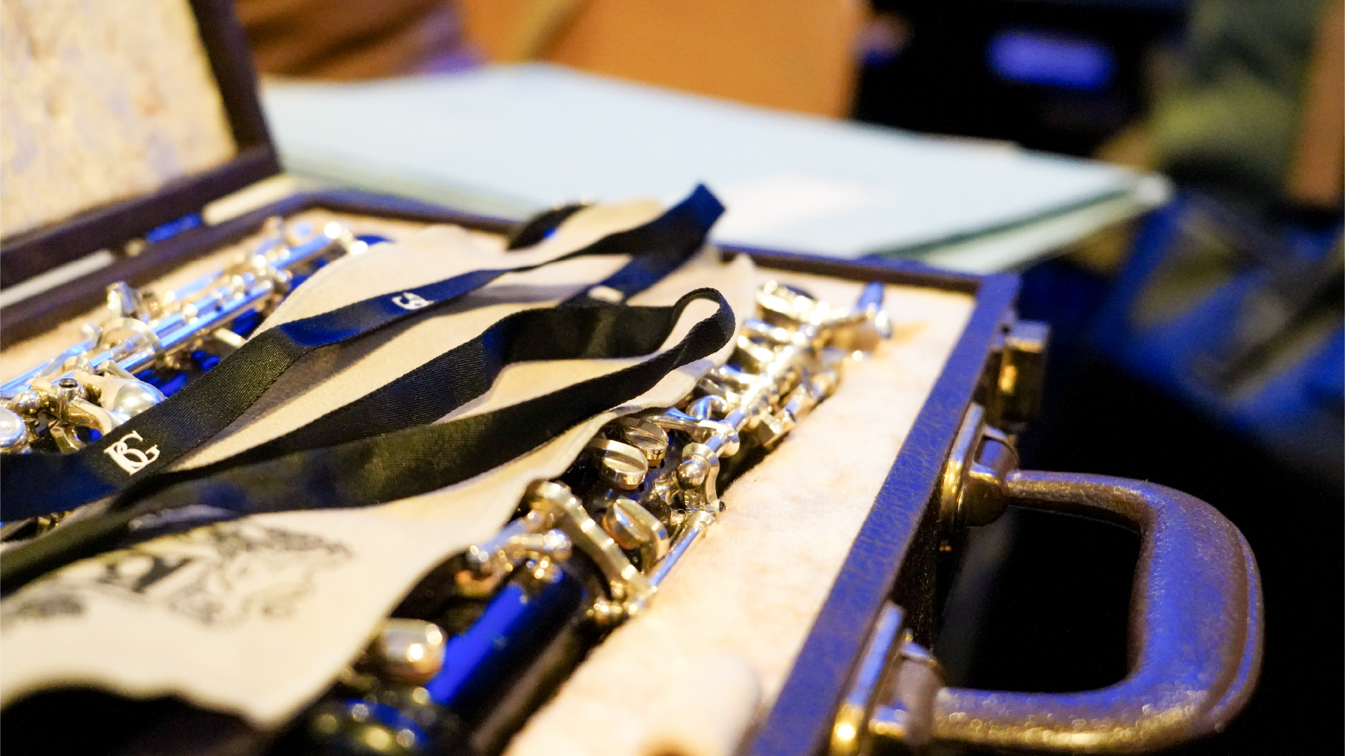 Nieuwjaarsconcert Foto